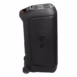JBL PartyBox Stage 320 Altoparlante da festa Nero 240 W - Vista aggiuntiva 5