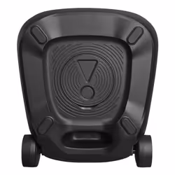 JBL PartyBox Stage 320 Altoparlante da festa Nero 240 W - Vista aggiuntiva 6