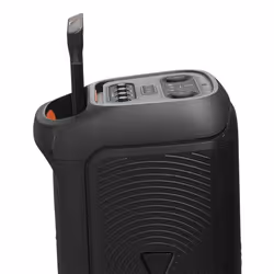 JBL PartyBox Stage 320 Altoparlante da festa Nero 240 W - Vista aggiuntiva 8
