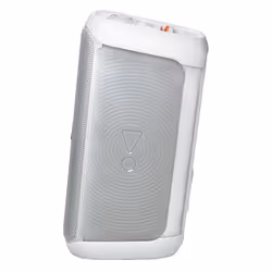 JBL PartyBox Club 120 Altoparlante da festa Bianco 160 W - Vista aggiuntiva 5