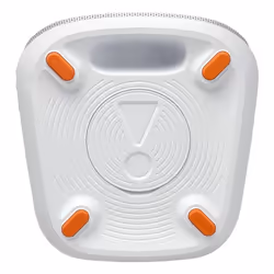 JBL PartyBox Club 120 Altoparlante da festa Bianco 160 W - Vista aggiuntiva 7