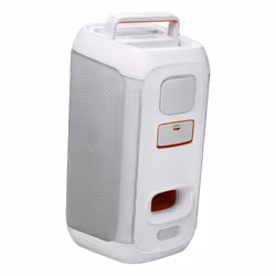 JBL PartyBox Club 120 Altoparlante da festa Bianco 160 W - Vista aggiuntiva 8