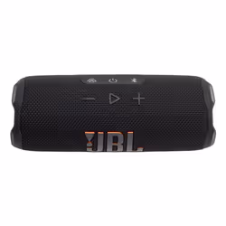 JBL Flip 7 Nero - Vista aggiuntiva 6