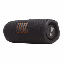 JBL Flip 7 Nero - Vista aggiuntiva 8