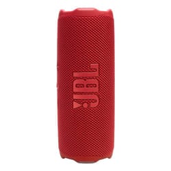 JBL Flip 7 Rosso