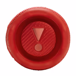 JBL Flip 7 Rosso - Vista aggiuntiva 4