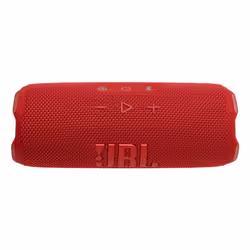 JBL Flip 7 Rosso - Vista aggiuntiva 6