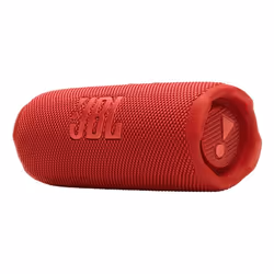 JBL Flip 7 Rosso - Vista aggiuntiva 8