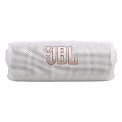 JBL Flip 7 Bianco