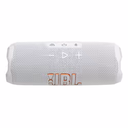 JBL Flip 7 Bianco - Vista aggiuntiva 6