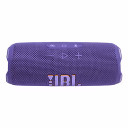 JBL Flip 7 Viola - Vista aggiuntiva 6