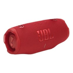 JBL Charge 6 Rosso 45 W