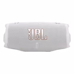 JBL Charge 6 Bianco 45 W