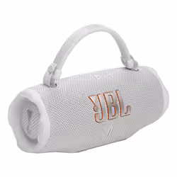 JBL Charge 6 Bianco 45 W - Vista aggiuntiva 8