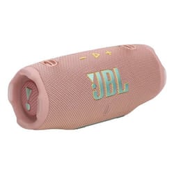 JBL Charge 6 Rosa 45 W