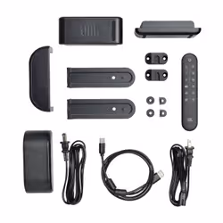 JBL BAR 1300MK2 Nero 11.1.4 canali 2470 W - Vista aggiuntiva 4