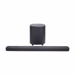 JBL Bar 800MK2 Nero 7.1 canali 780 W - Vista aggiuntiva 2