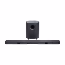 JBL Bar 800MK2 Nero 7.1 canali 780 W - Vista aggiuntiva 3