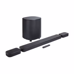 JBL Bar 800MK2 Nero 7.1 canali 780 W - Vista aggiuntiva 4
