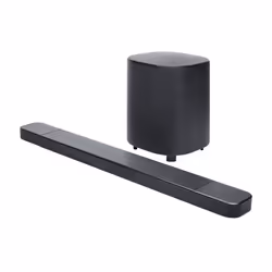 JBL Bar 800MK2 Nero 7.1 canali 780 W - Vista aggiuntiva 5