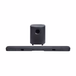 JBL Bar 1000MK2 Nero 7.1.4 canali 960 W - Vista aggiuntiva 3