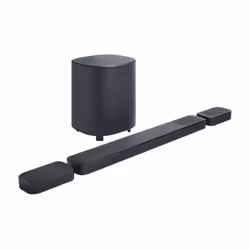 JBL Bar 1000MK2 Nero 7.1.4 canali 960 W - Vista aggiuntiva 4