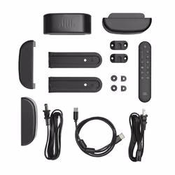 JBL Bar 1000MK2 Nero 7.1.4 canali 960 W - Vista aggiuntiva 6