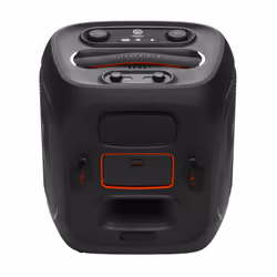 JBL Encore 2 Altoparlante portatile mono Nero 100 W