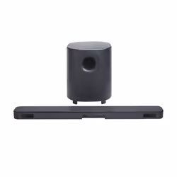 JBL Bar 500MK2 Nero 5.1 canali 750 W - Vista aggiuntiva 3