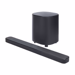 JBL Bar 500MK2 Nero 5.1 canali 750 W - Vista aggiuntiva 5