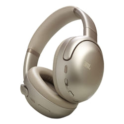 JBL Tour One M3 Auricolare Con cavo e senza cavo A Padiglione Musica e Chiamate USB tipo-C Bluetooth Colore latte