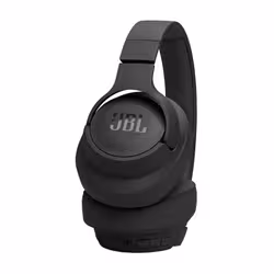 JBL Tune 775NC Cuffie Wireless A Padiglione Musica/Giornaliera USB tipo-C Bluetooth Nero - Vista aggiuntiva 7