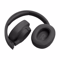 JBL Tune 775NC Cuffie Wireless A Padiglione Musica/Giornaliera USB tipo-C Bluetooth Nero - Vista aggiuntiva 8