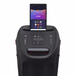 JBL Partybox 310 Nero 240 W - Vista aggiuntiva 8