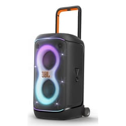 JBL PartyBox 520 Altoparlante da festa Nero 400 W