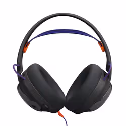 JBL Quantum 250 Auricolare Cablato A Padiglione Gaming Nero - Vista aggiuntiva 5