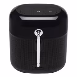 JBL Tuner XL Portatile Digitale Nero - Vista aggiuntiva 3