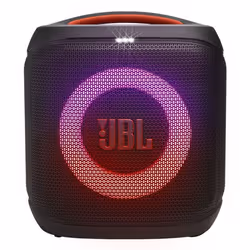 JBL PartyBox Encore Essential 2 Altoparlante da festa Nero 100 W