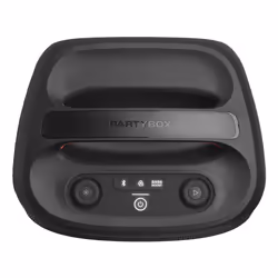 JBL PartyBox Encore Essential 2 Altoparlante da festa Nero 100 W - Vista aggiuntiva 6