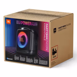 JBL PartyBox Encore Essential 2 Altoparlante da festa Nero 100 W - Vista aggiuntiva 8