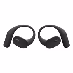 JBL Sense Lite Auricolari true wireless con tecnologia OpenSound, colore Nero - Vista aggiuntiva 2