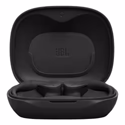 JBL Sense Lite Auricolari true wireless con tecnologia OpenSound, colore Nero - Vista aggiuntiva 3