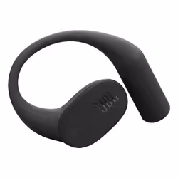 JBL Sense Lite Auricolari true wireless con tecnologia OpenSound, colore Nero - Vista aggiuntiva 8