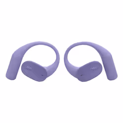 JBL Sense Lite Auricolari true wireless con tecnologia OpenSound, colore Viola - Vista aggiuntiva 2