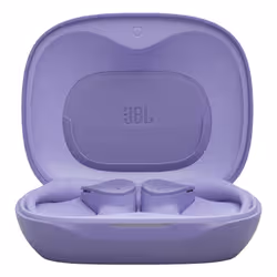 JBL Sense Lite Auricolari true wireless con tecnologia OpenSound, colore Viola - Vista aggiuntiva 3