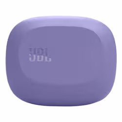 JBL Sense Lite Auricolari true wireless con tecnologia OpenSound, colore Viola - Vista aggiuntiva 4