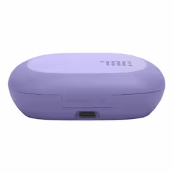 JBL Sense Lite Auricolari true wireless con tecnologia OpenSound, colore Viola - Vista aggiuntiva 6