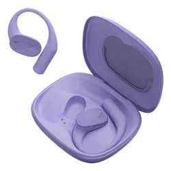 JBL Sense Lite Auricolari true wireless con tecnologia OpenSound, colore Viola - Vista aggiuntiva 7