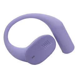 JBL Sense Lite Auricolari true wireless con tecnologia OpenSound, colore Viola - Vista aggiuntiva 8