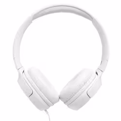 JBL Cuffie ad archetto supra-aurali con cavo e comando/microfono a 3 pulsanti, connettore USB Type-C, Driver: 32mm, Certificazione Hi-Res Audio, 3 EQ selezionabili, Cavo piatto, Ripiegabili - Vista aggiuntiva 4
